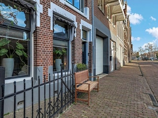 Maison de vacances Sneek Enregistrement extérieur 1