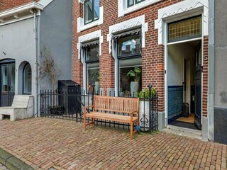 Maison de vacances Sneek Enregistrement extérieur 2