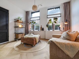 Ferienhaus Sneek Ausstattung 4