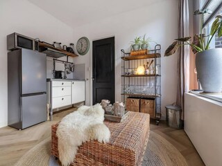 Maison de vacances Sneek Équipement 7