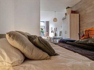 Maison de vacances Sneek  22