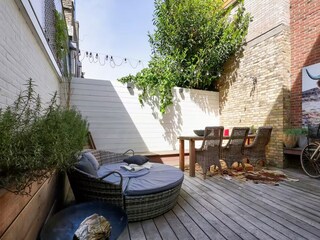 Holiday house Sneek Outdoor Recording 2