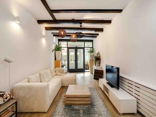 Vakantiehuis Sneek Kenmerken 6