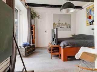 Ferienhaus Sneek Ausstattung 9