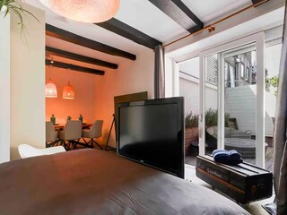 Ferienhaus Sneek Ausstattung 10