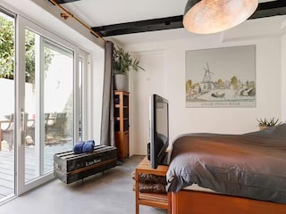 Vakantiehuis Sneek Kenmerken 11