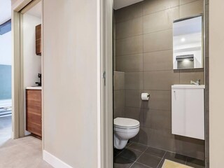 Ferienhaus Sneek Ausstattung 12