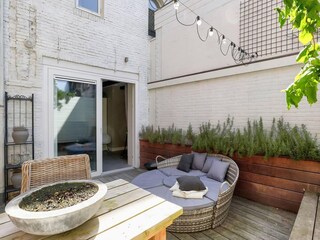 Casa per le vacanze Sneek Registrazione all'aperto 2