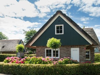 Casa de vacaciones Sint Maartenszee Grabación al aire libre 7