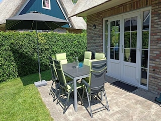 Ferienhaus Sint Maartenszee Außenaufnahme 5