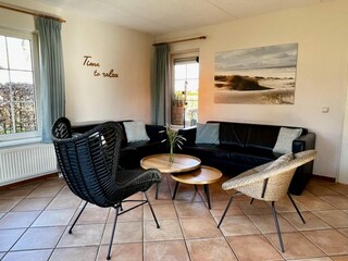 Maison de vacances Sint Maartenszee Équipement 11