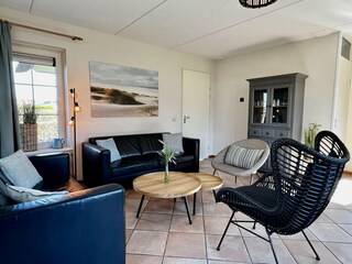 Maison de vacances Sint Maartenszee Équipement 32