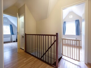 Ferienhaus Sint Maartenszee Ausstattung 12