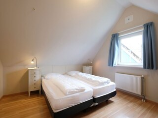 Ferienhaus Sint Maartenszee Ausstattung 17