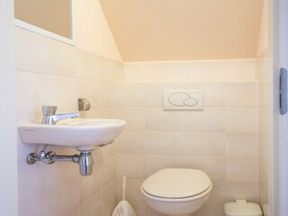 Vakantiehuis Sint Maartenszee Kenmerken 25