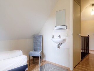 Ferienhaus Sint Maartenszee Ausstattung 26