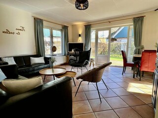 Maison de vacances Sint Maartenszee Équipement 28