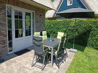 Vakantiehuis Sint Maartenszee Kenmerken 12