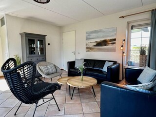 Ferienhaus Sint Maartenszee Ausstattung 21