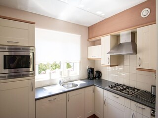 Ferienhaus Sint Maartenszee Ausstattung 14