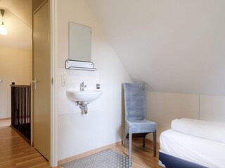 Vakantiehuis Sint Maartenszee Kenmerken 17