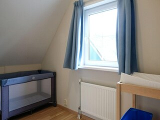 Ferienhaus Sint Maartenszee Ausstattung 15