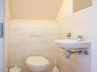 Ferienhaus Sint Maartenszee Ausstattung 27