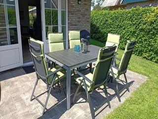 Maison de vacances Sint Maartenszee Enregistrement extérieur 3