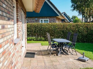 Vakantiehuis Sint Maartenszee Buitenaudio-opname 3