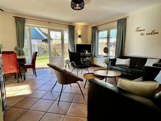 Casa per le vacanze Sint Maartenszee Caratteristiche 23