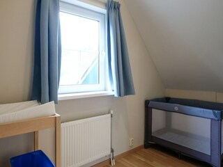 Vakantiehuis Sint Maartenszee Kenmerken 22