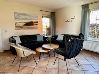 Maison de vacances Sint Maartenszee Enregistrement extérieur 5