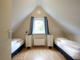 Maison de vacances Sint Maartenszee Équipement 23