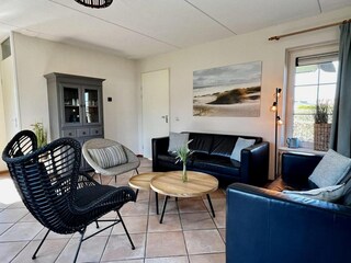 Casa de vacaciones Sint Maartenszee Características 19