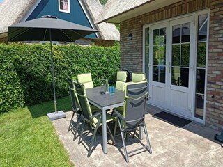 Ferienhaus Sint Maartenszee Außenaufnahme 7