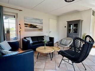 Vakantiehuis Sint Maartenszee Kenmerken 25