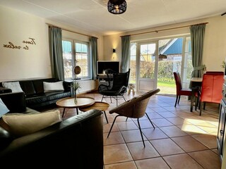 Vakantiehuis Sint Maartenszee Kenmerken 29