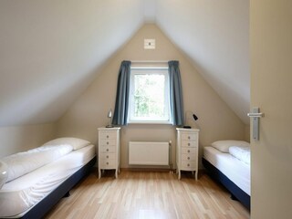 Casa de vacaciones Sint Maartenszee Características 22