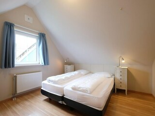 Vakantiehuis Sint Maartenszee Kenmerken 33