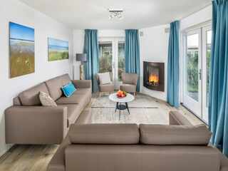 Vakantiepark Julianadorp Kenmerken 1