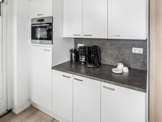 Ferienpark Julianadorp Ausstattung 5