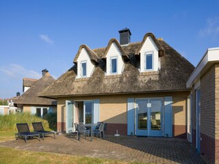 Parque de vacaciones Julianadorp Entorno 11