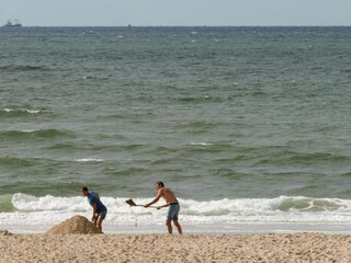 Vakantiepark Julianadorp Omgeving 33