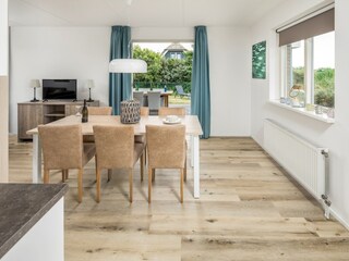 Vakantiepark Julianadorp Kenmerken 5