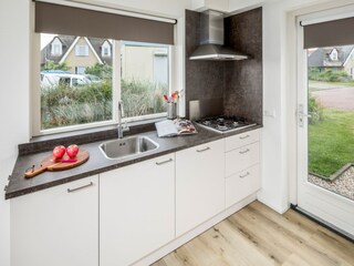 Vakantiepark Julianadorp Kenmerken 9