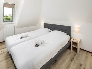 Parque de vacaciones Julianadorp Características 7