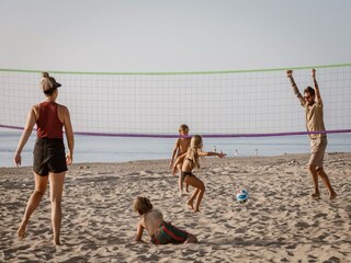 Parque de vacaciones Julianadorp Entorno 22