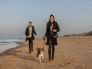 Parque de vacaciones Julianadorp Entorno 14