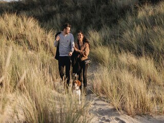 Parc de vacances Julianadorp Environnement 17