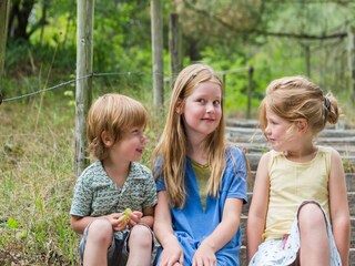 Vakantiepark Julianadorp Omgeving 19